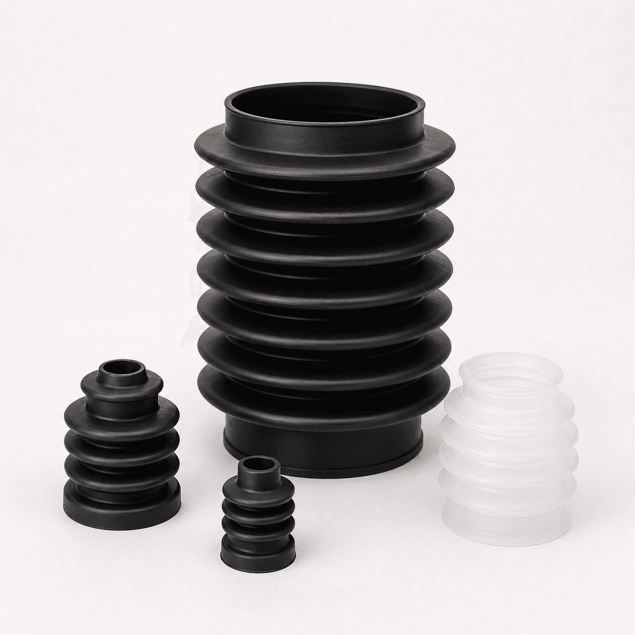 Rubber Bellow